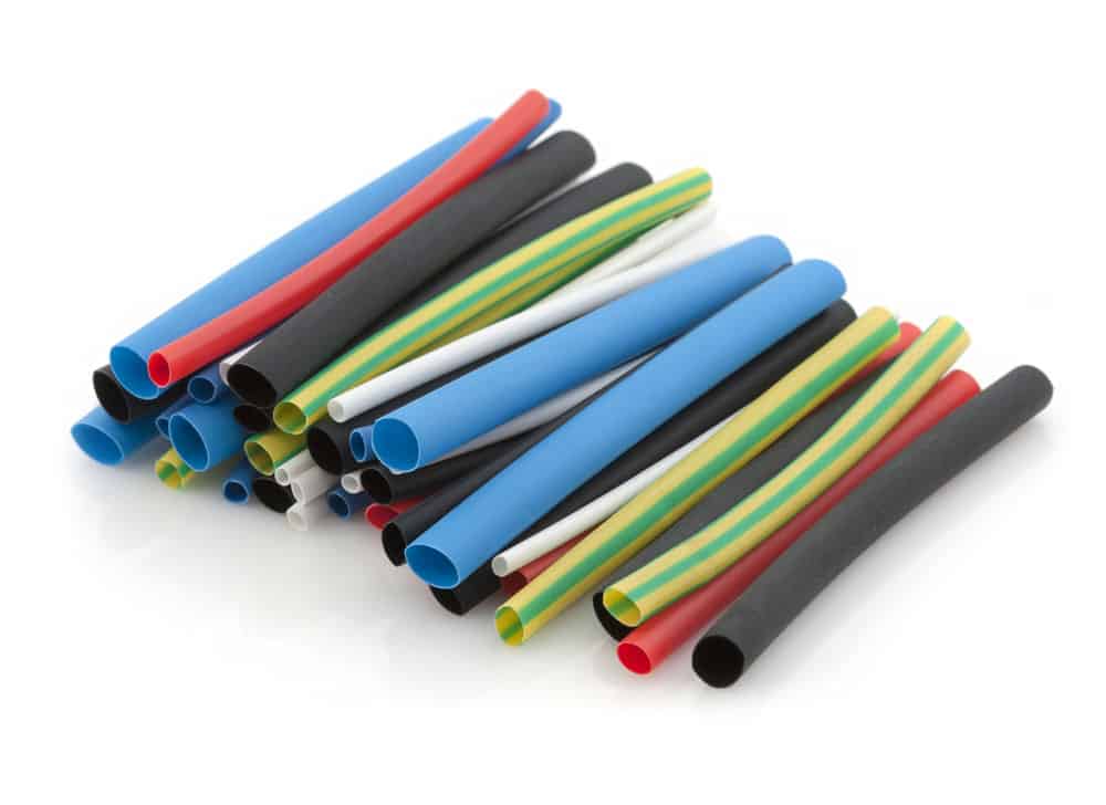 Heat Shrink Tubing