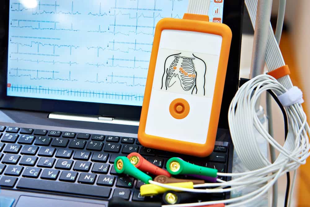 Medical Cables Assembly