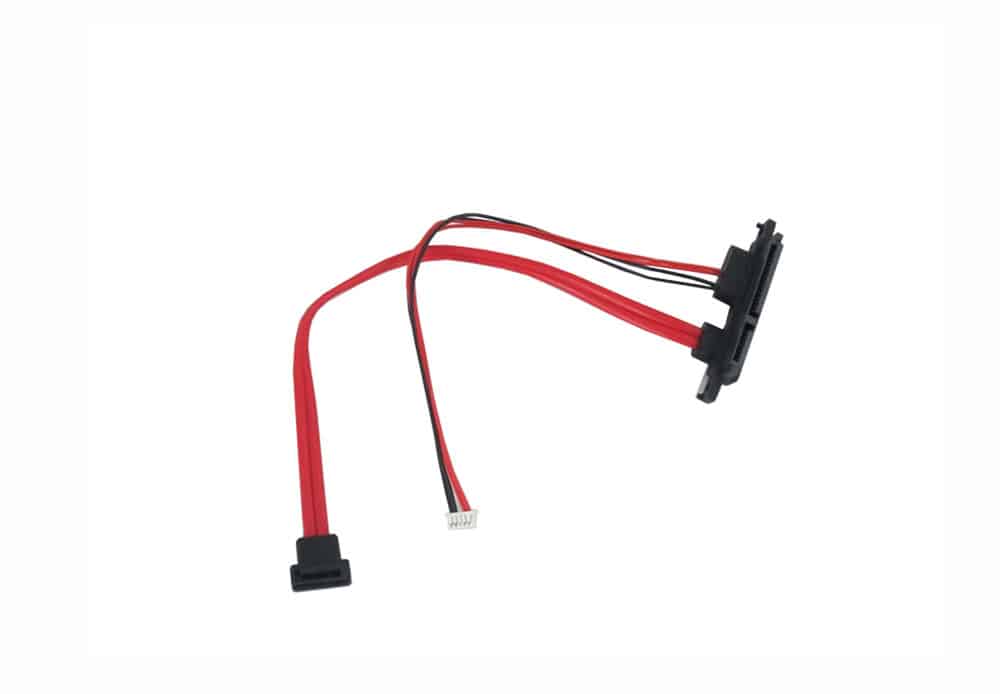 SATA power cable