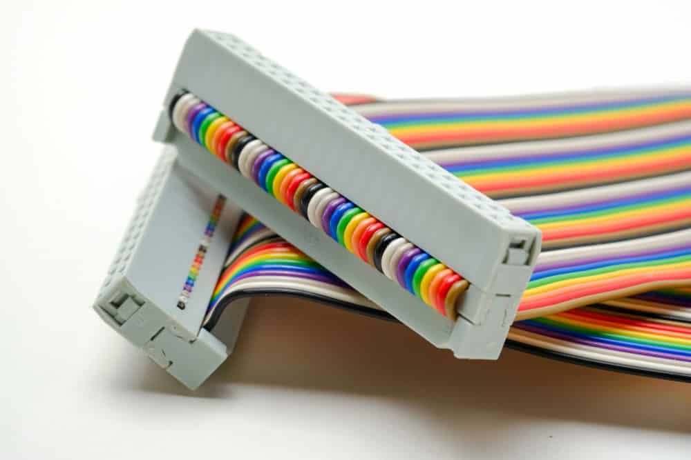 ribbon cable