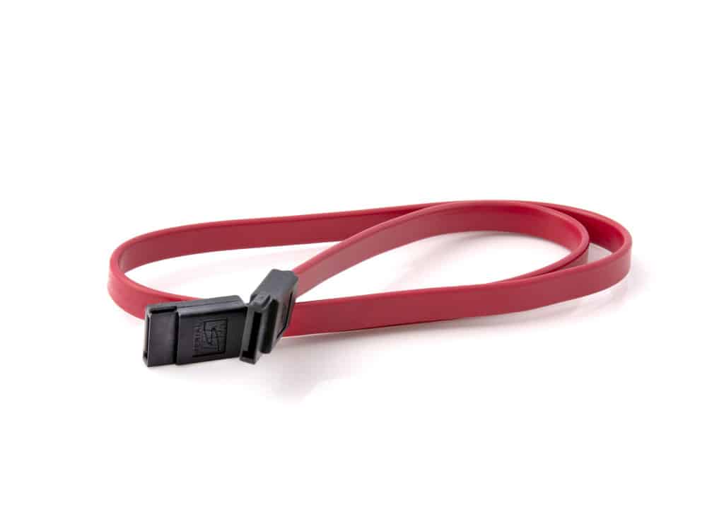 SATA power cables