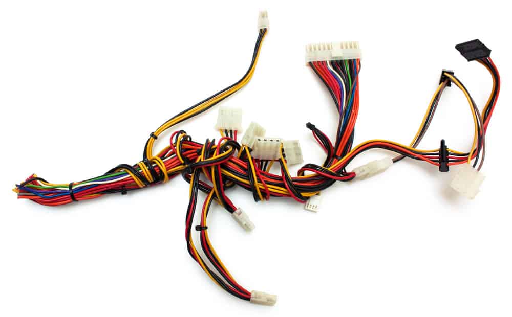 wiring harness