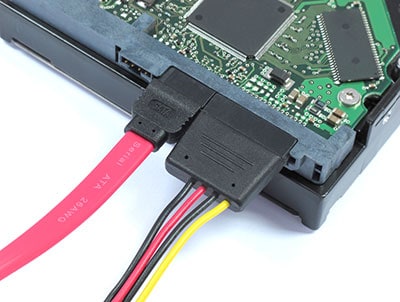 Beginner's Guide To SATA Cables - Everything you need to know