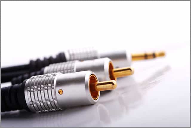 Audio Cable1