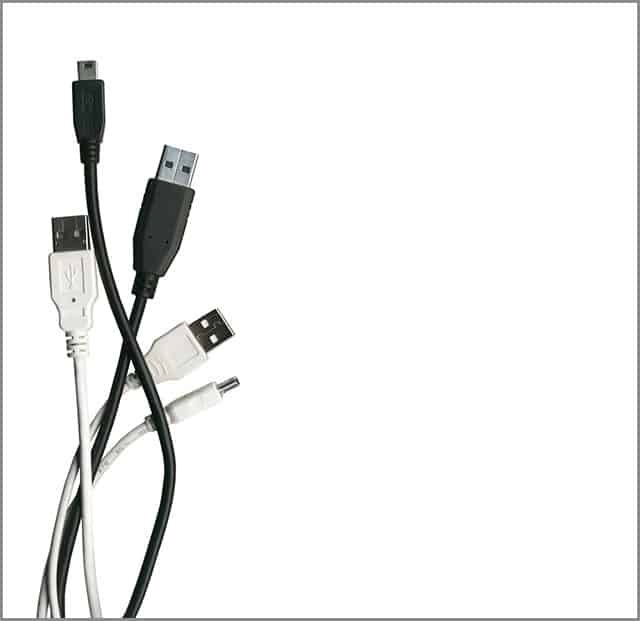 Printer Cable 3