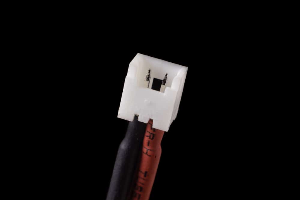 JST 2 pin Cable