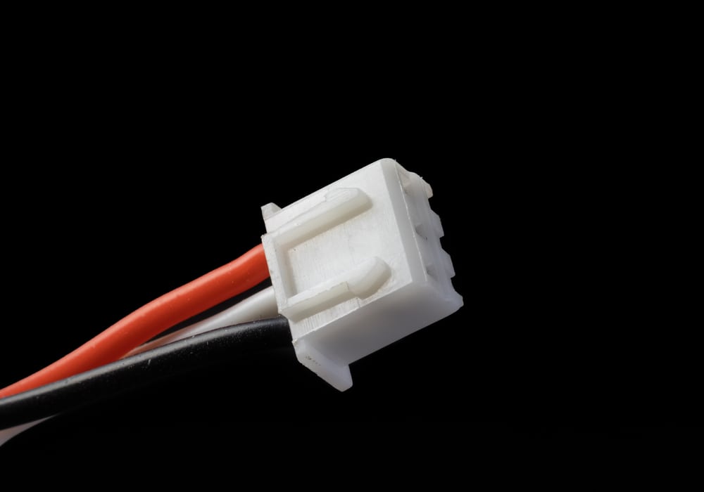 3 pin JST Cable