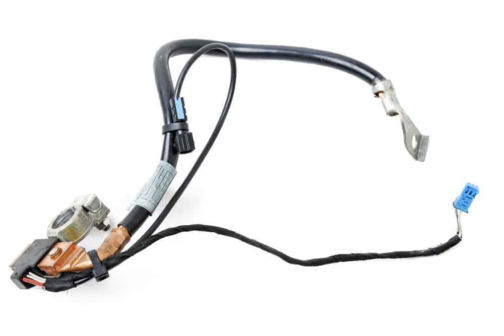 Engine Wiring Harness