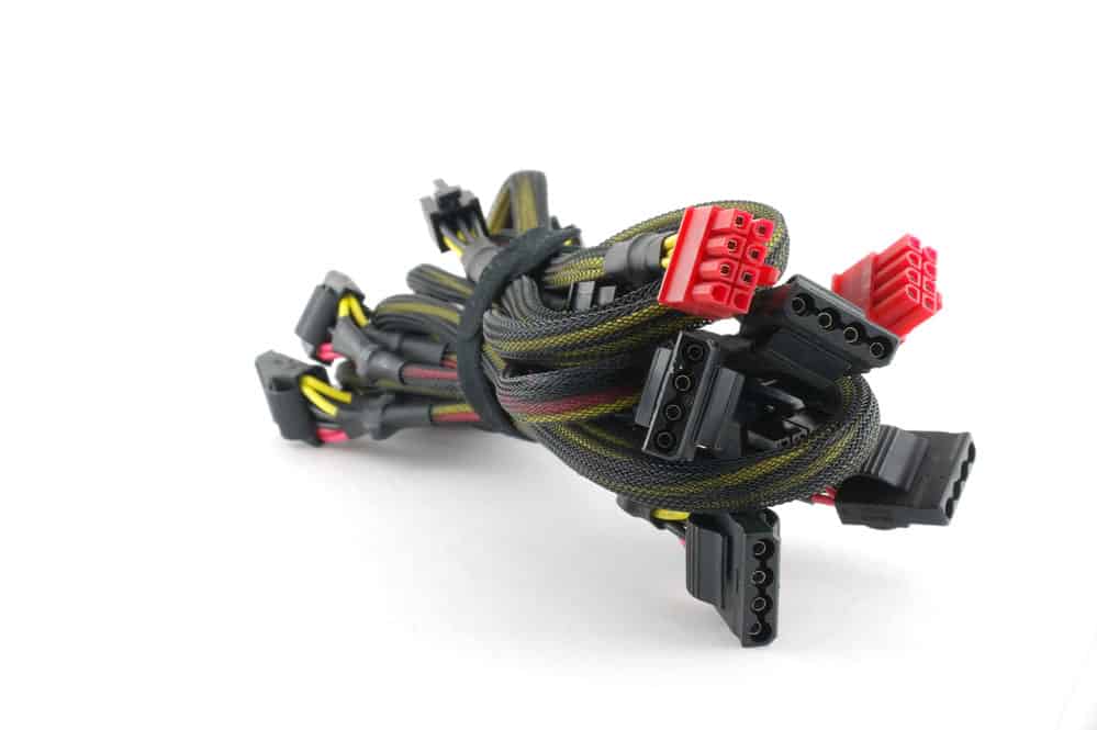 Engine Wiring Harness