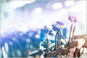 Engine Wiring Harness-- Repair and Replacement