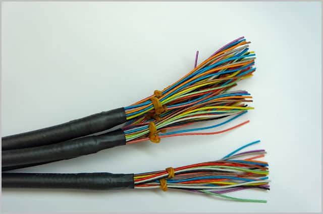PCB Wiring Harness