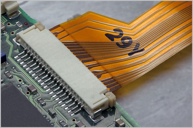 ribbon cable1