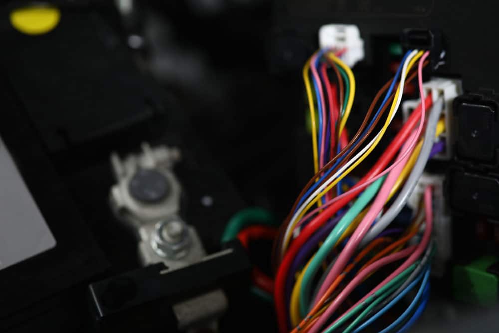 Race Car Wiring: How to Handle It to Make Your Car Perfect
