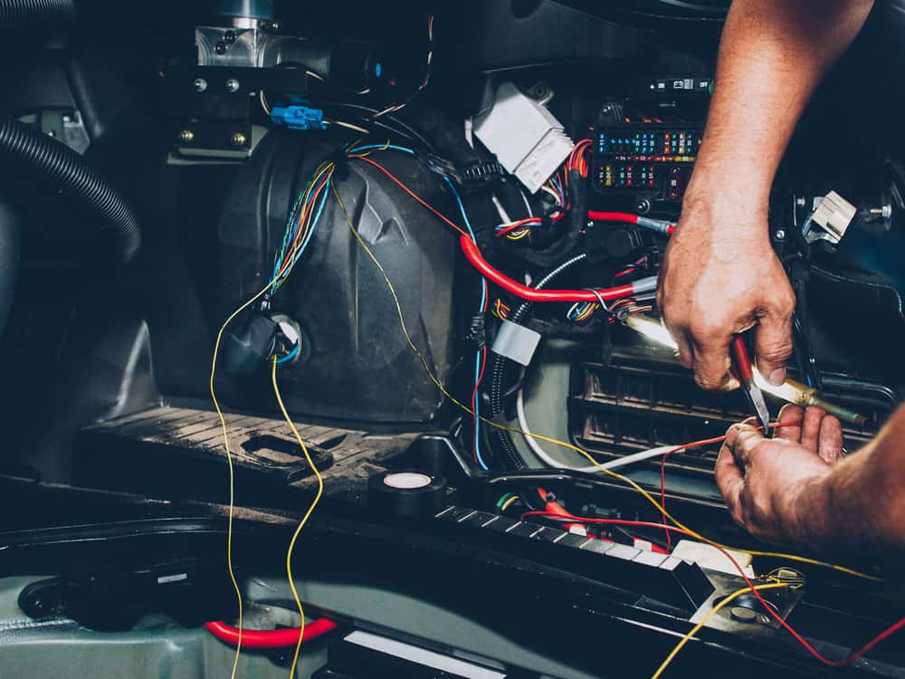 Race Car Wiring: How to Handle It to Make Your Car Perfect