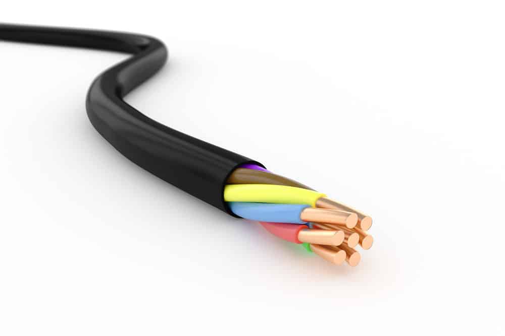 Insulation Resistance Test Procedure--an electrical cable