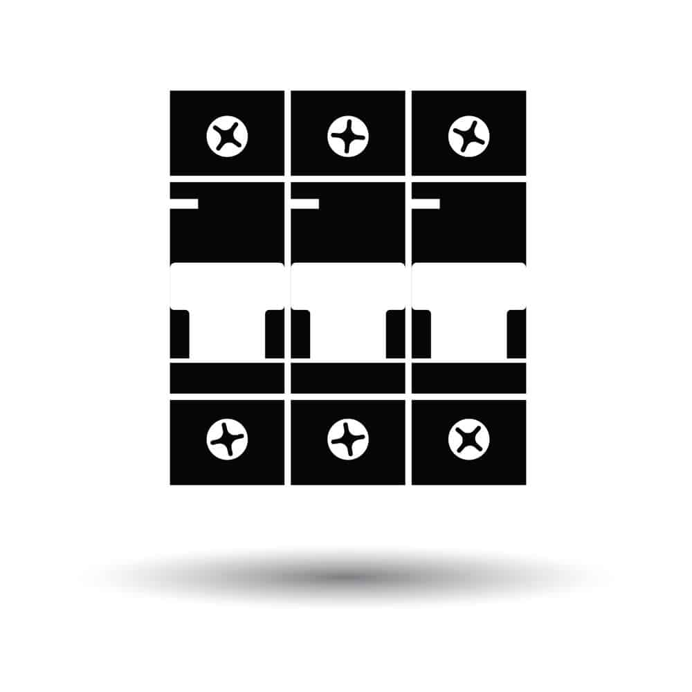 Static Contact Resistance Measurement (SCRM)