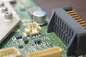 Manufacturing circuit board