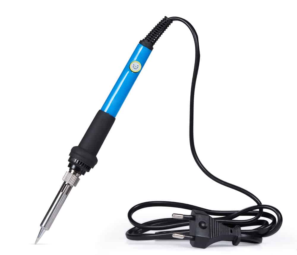 soldering iron