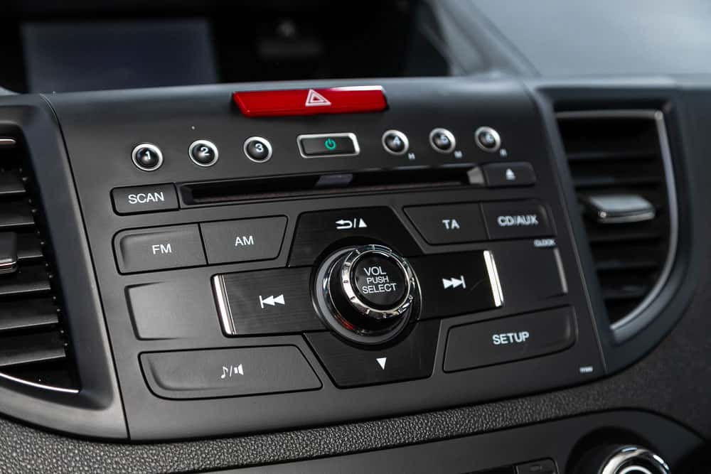 Car Stereo