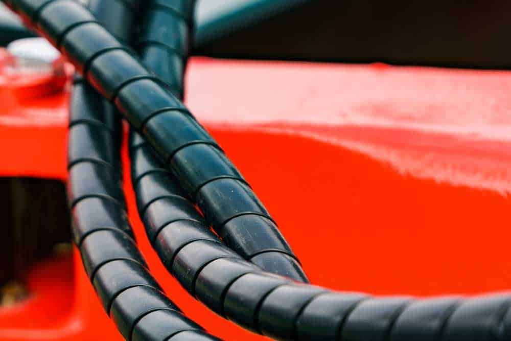 Automotive Wire Harness Protection: The Ultimate Guide
