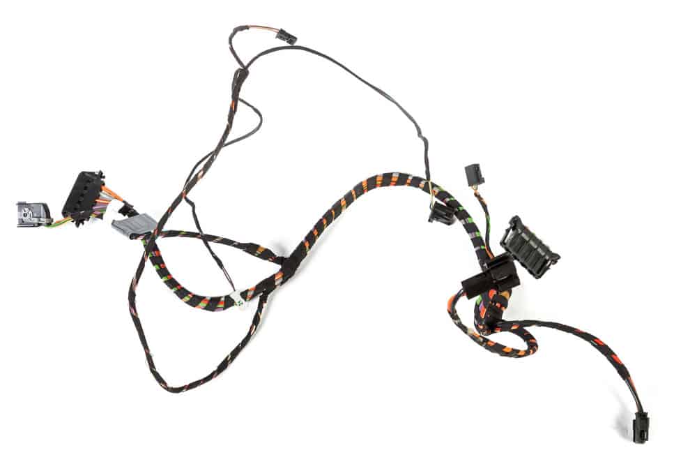 Wiring harnesses