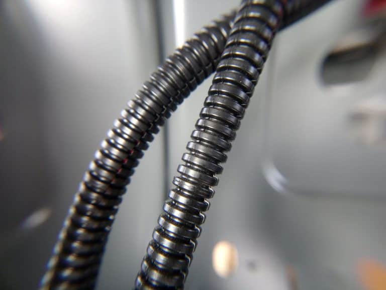 Braided Wire Harness: The Ultimate Guide on Braided cable sleeve