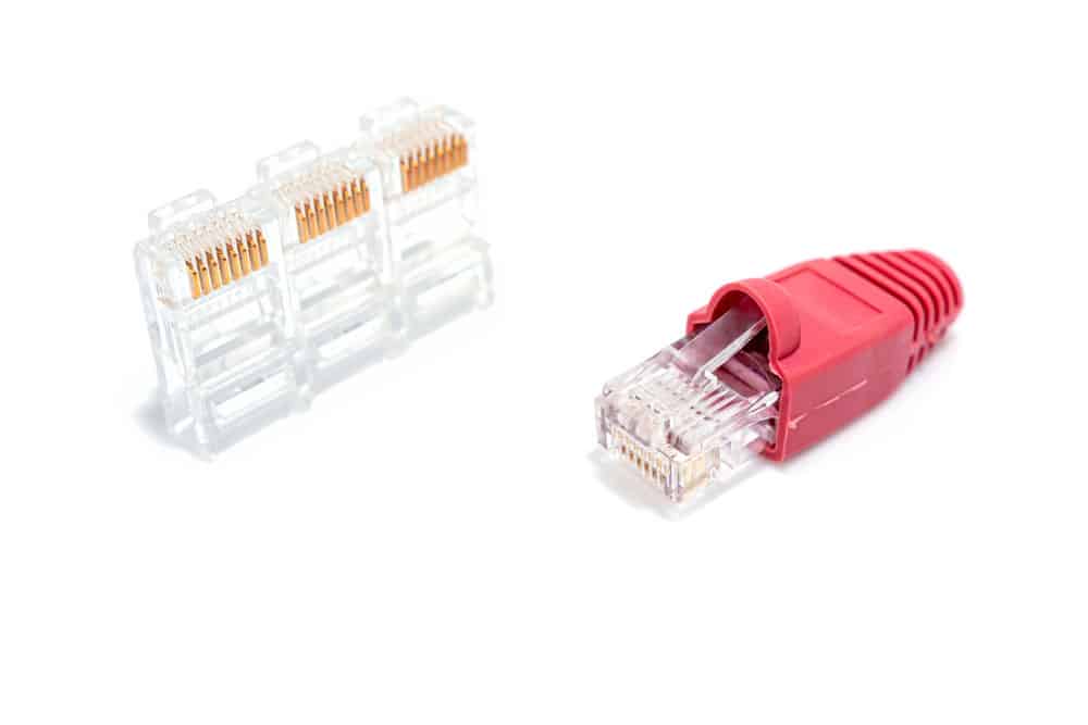 RJ45 Connector