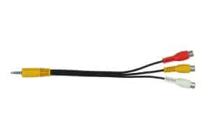 RCA Cables