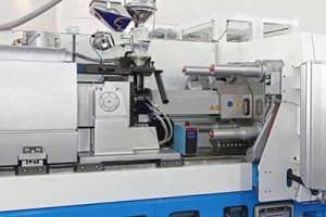 Molding Machine