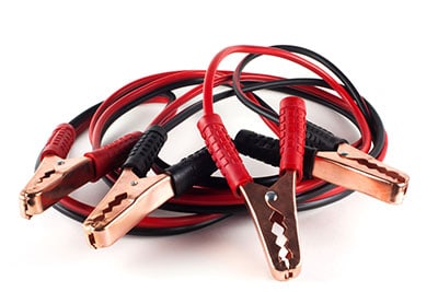 jumper cables