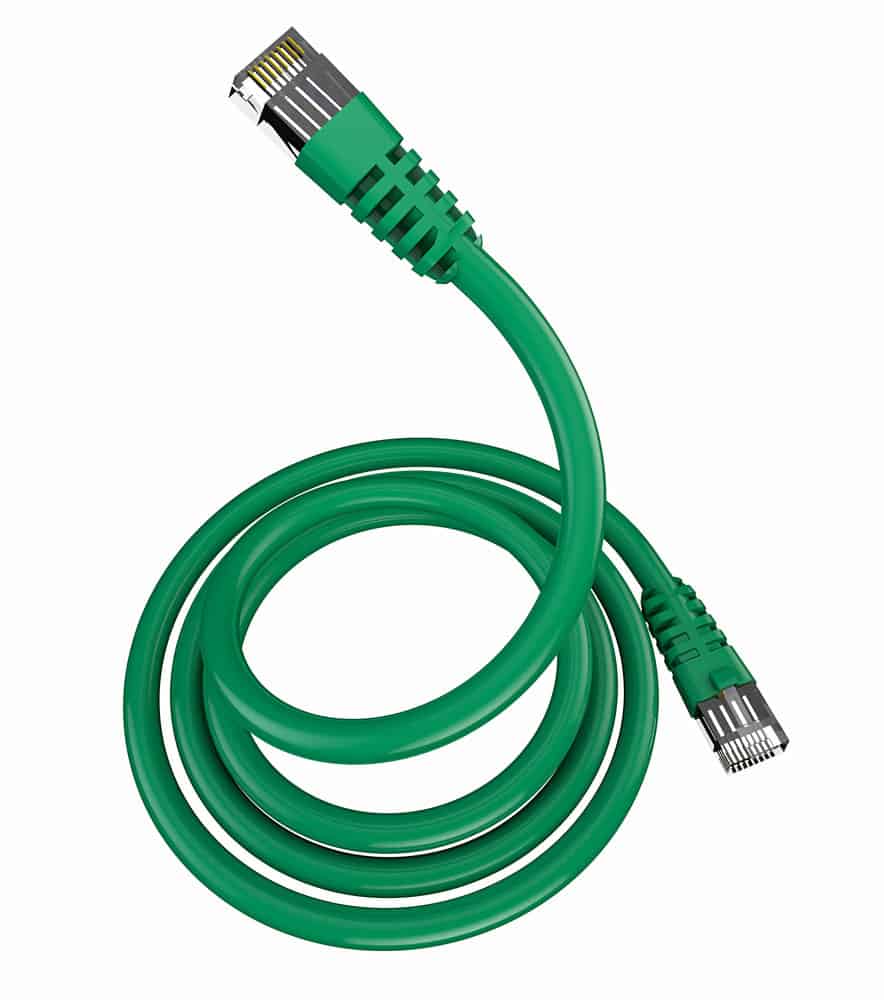 Patch Ethernet Cable