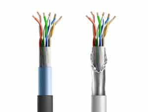 Shielded Cable