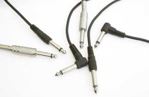 custom audio cables