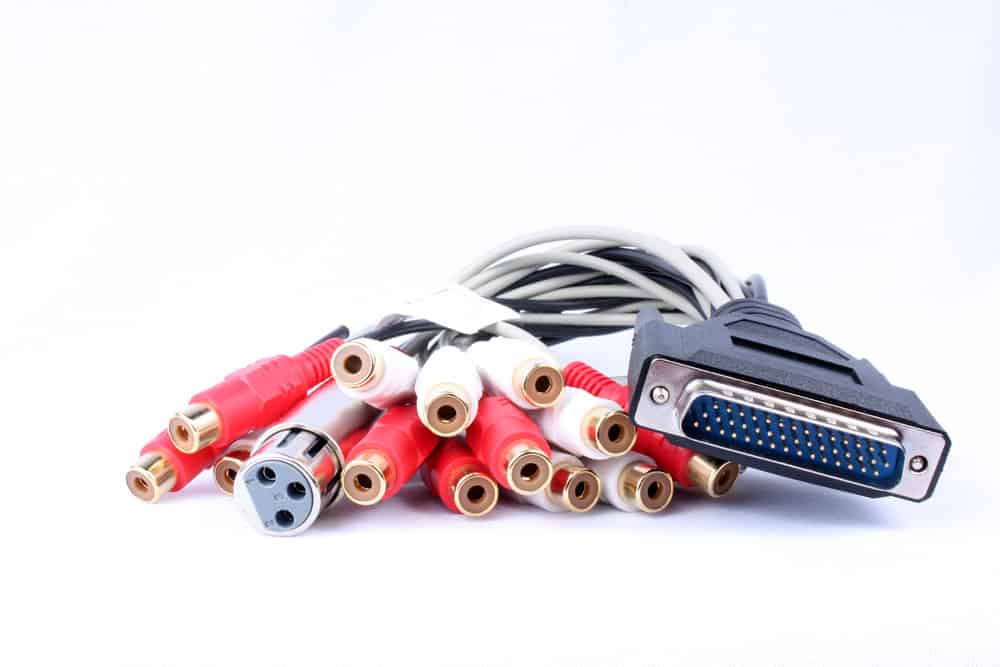 music cable