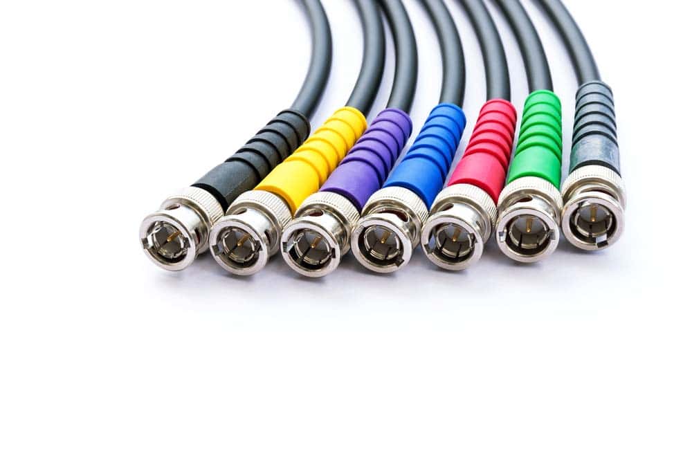 BNC Cables