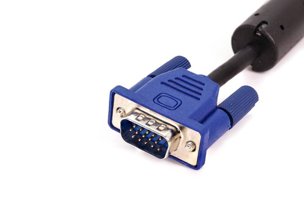 VGA Cable