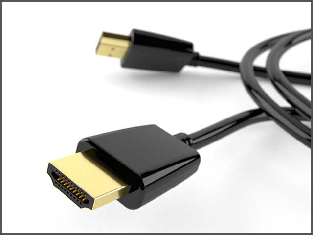 HDMI Cable