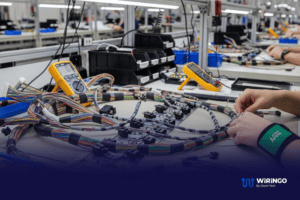 A Guide To Shortening Cable Assembly Lead Times_ Proven Strategies For Faster Production