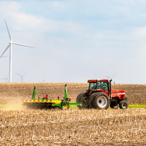 Agricultural