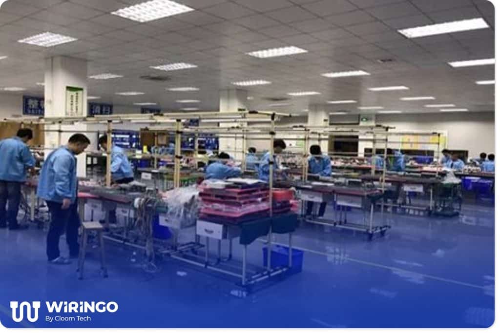 Amphenol Corporation