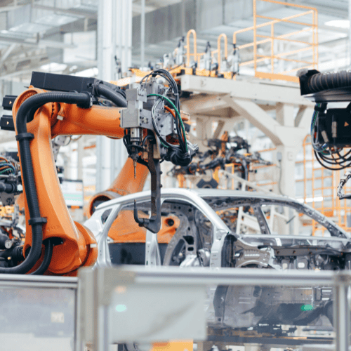 Automobile and Heavy Vehicle Systems