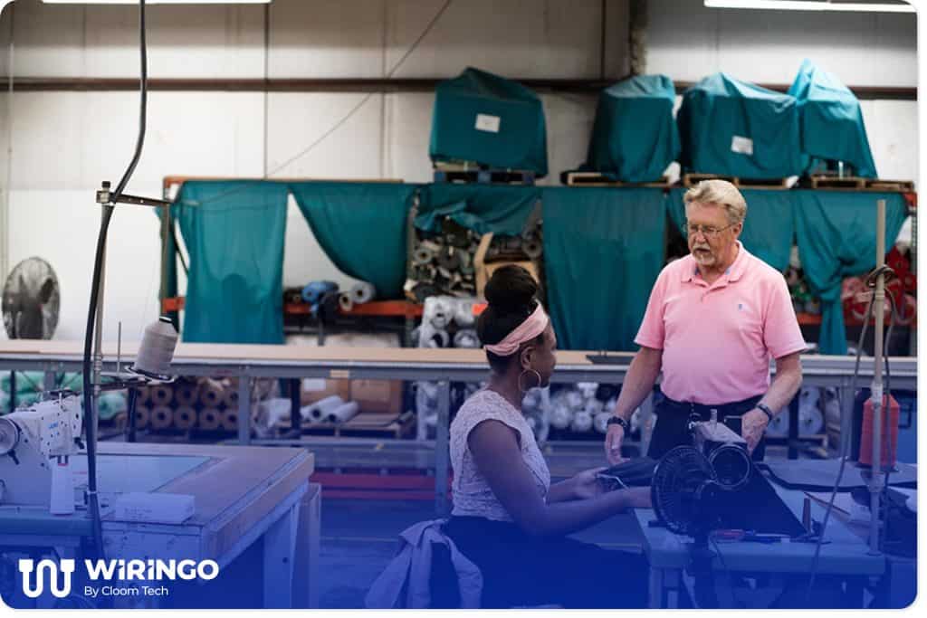Casco Manufacturing
