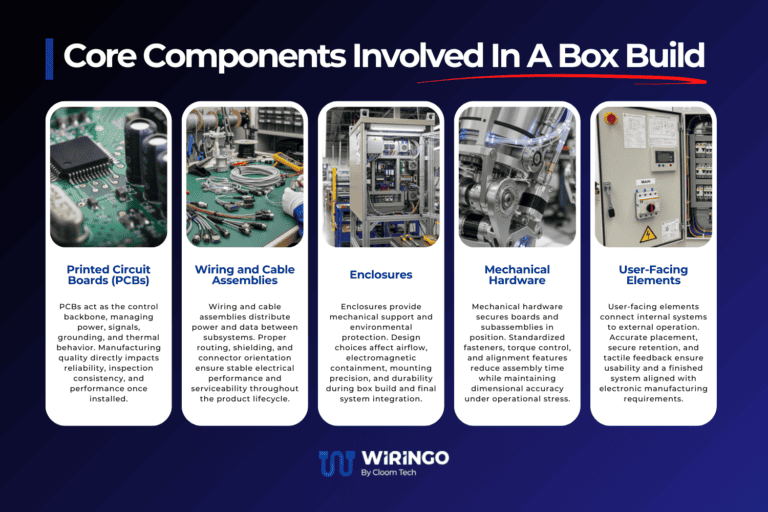 Box Build Assembly: A Complete Guide for OEMs - WIRINGO