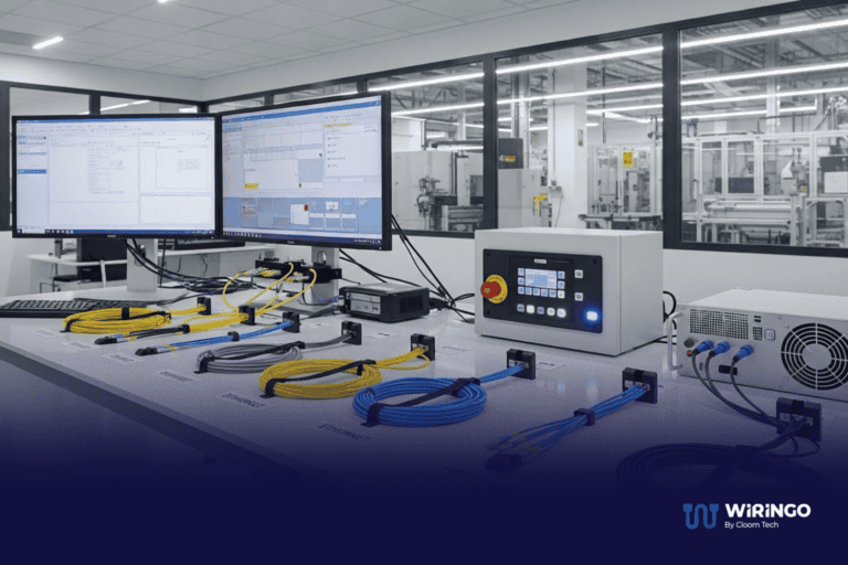 First Article Inspection for Wire Harnesses_ Complete FAI Checklist
