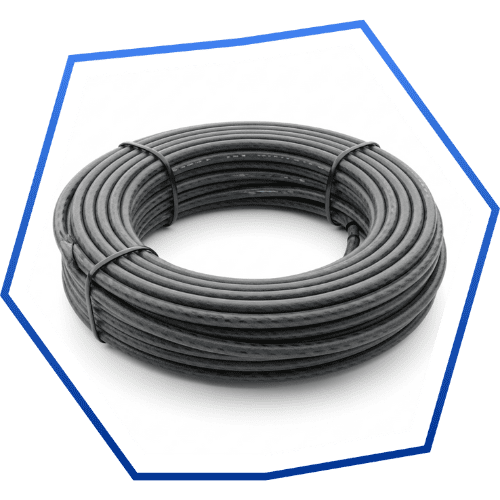 Heat Resistant Cable Assemblies