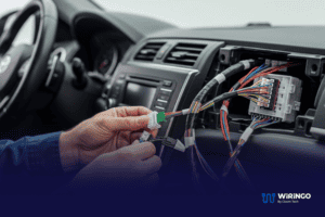 IATF 16949 Certified Automotive Cable Assemblies For Automakers
