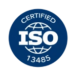 ISO 13485:2016