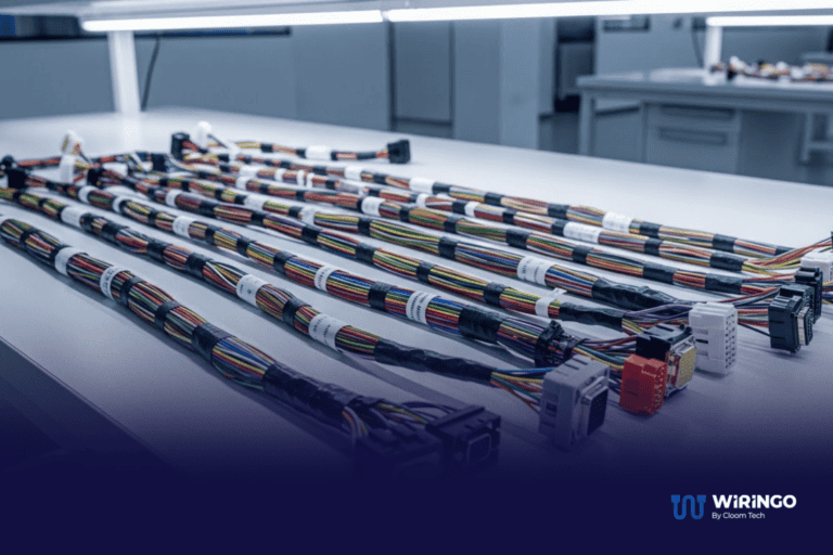 PPAP in Wire Harness Manufacturing_ Ensuring Quality Before Production