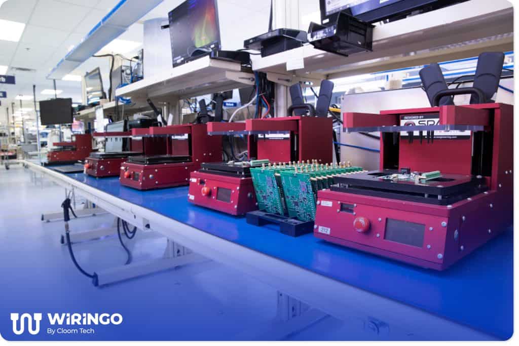 Suntronic Inc.