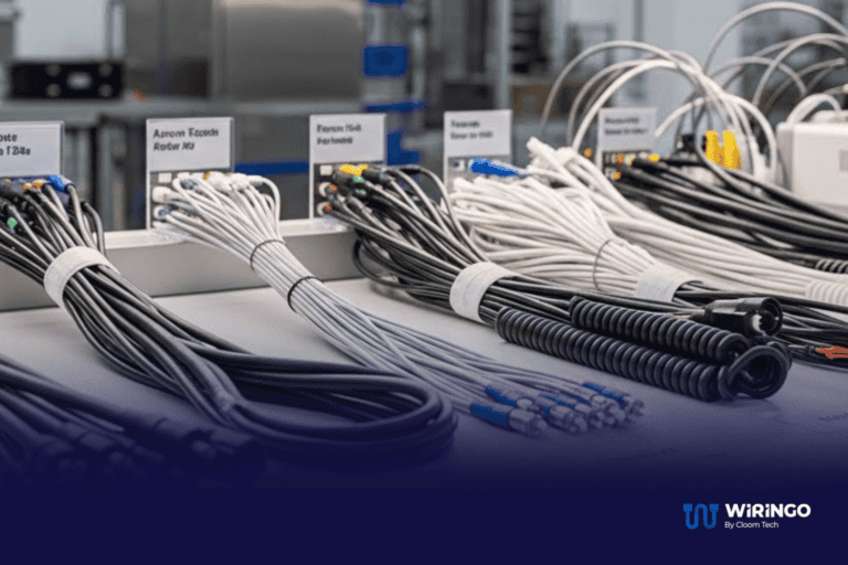 UL Traceability for Cable Assemblies_ What to Know